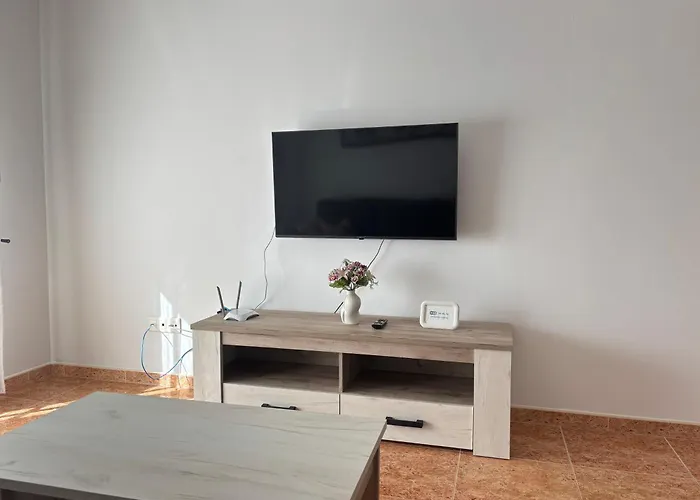 Desconectaengalicia La Perla, Piscina Y Parking Апартаменты