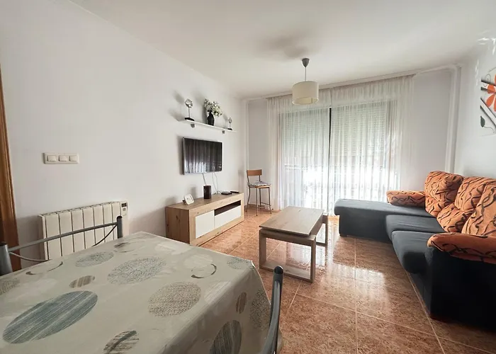 Desconectaengalicia La Perla, Piscina Y Parking Apartment