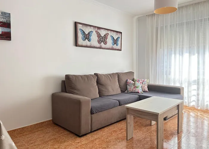 Desconectaengalicia La Perla, Piscina Y Parking Apartment Sanxenxo