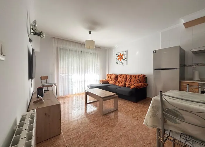 Desconectaengalicia La Perla, Piscina Y Parking * Санхенхо