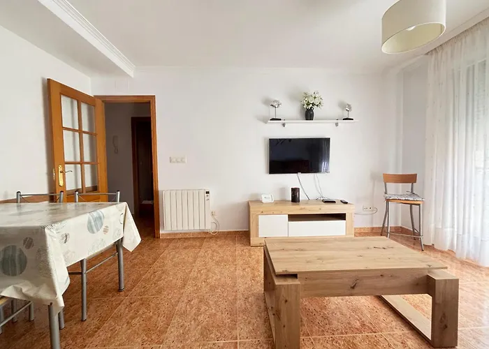 Desconectaengalicia La Perla, Piscina Y Parking Апартаменты *