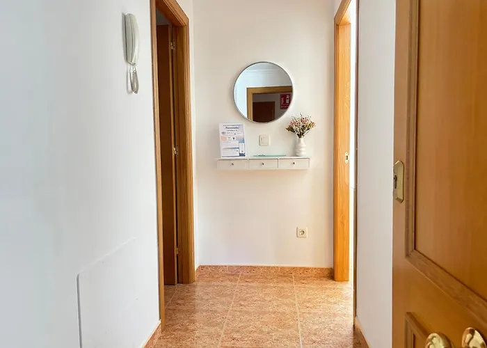 Desconectaengalicia La Perla, Piscina Y Parking Apartment